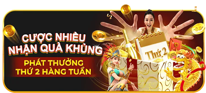 Tiền thưởng chào mừng thành viên mới 23wim