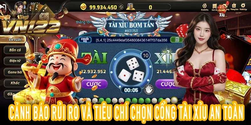 Casino trực tuyến 23wim
