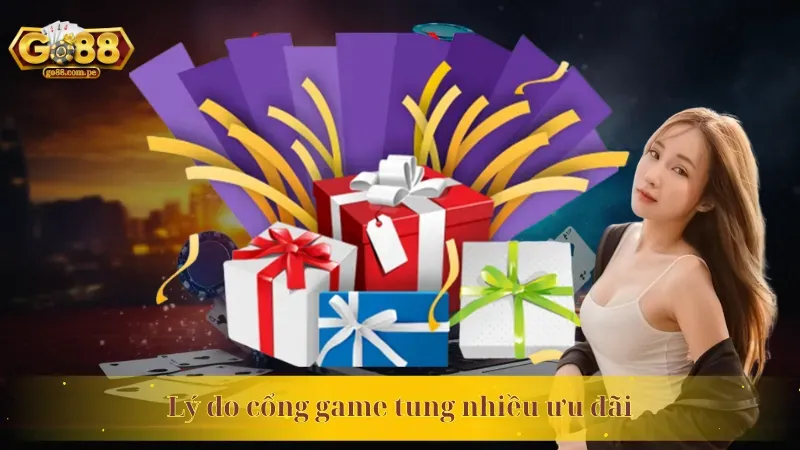 Hình ảnh minh họa các ưu đãi khuyến mãi casino mới nhất